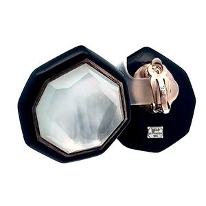 Ippolita Earrings First Edition- RARE, Never Worn